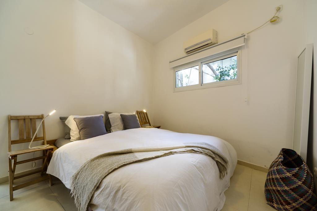 Relax & Sunny Near Beach By Feelhome Tel Aviv Bagian luar foto